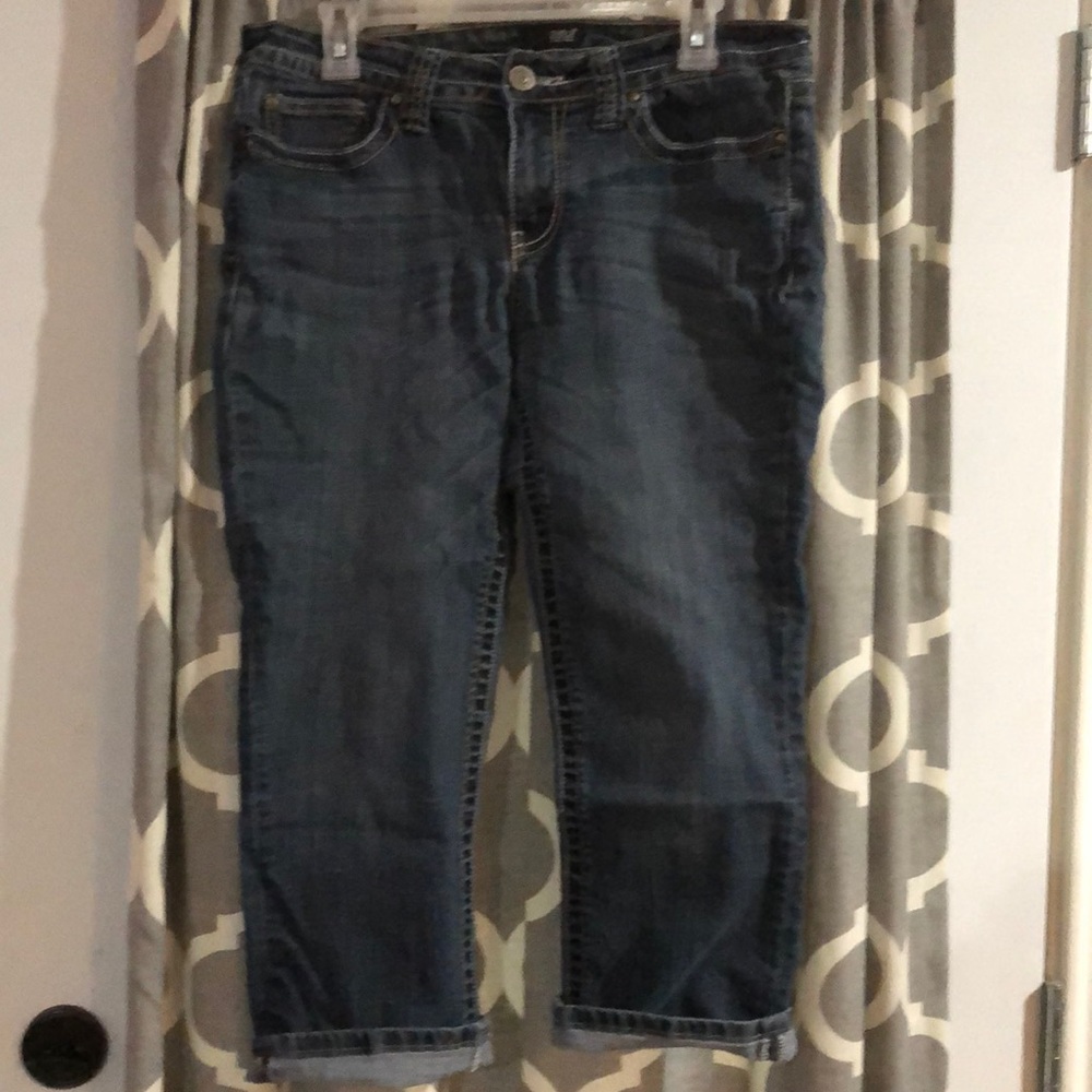Capris